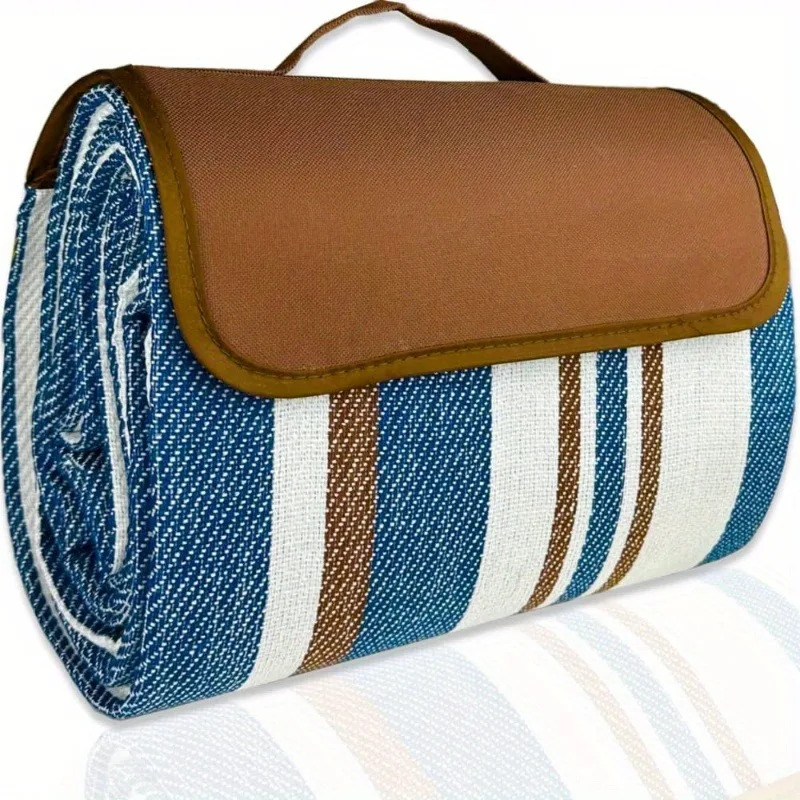 Outdoor Rug Waterproof - Essenziale per i viaggi all'aperto! Tappetino