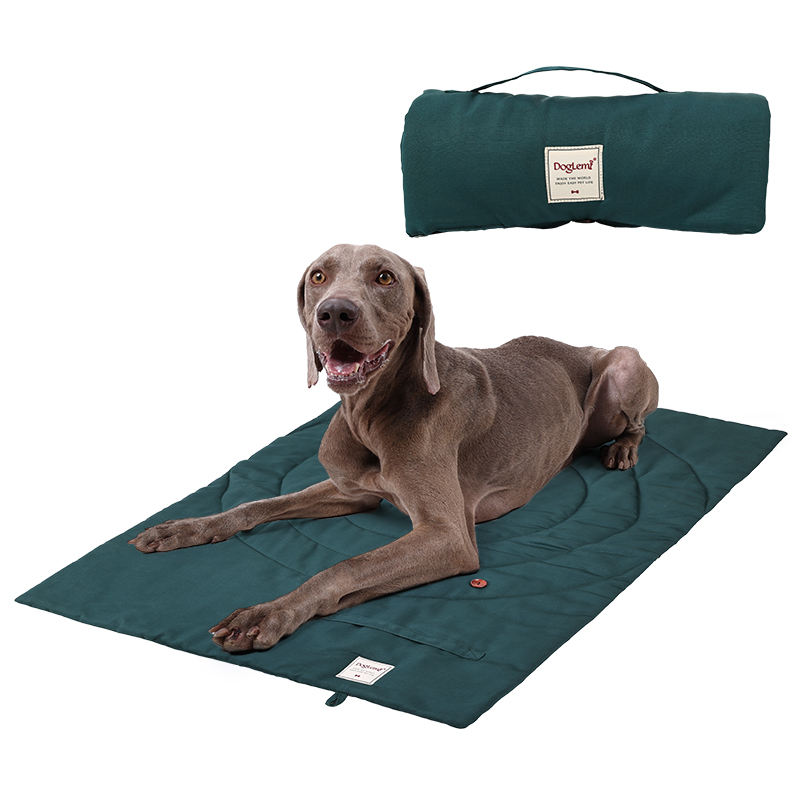 Outdoor Rug Waterproof - Tappetino per animali domestici portatile forniture