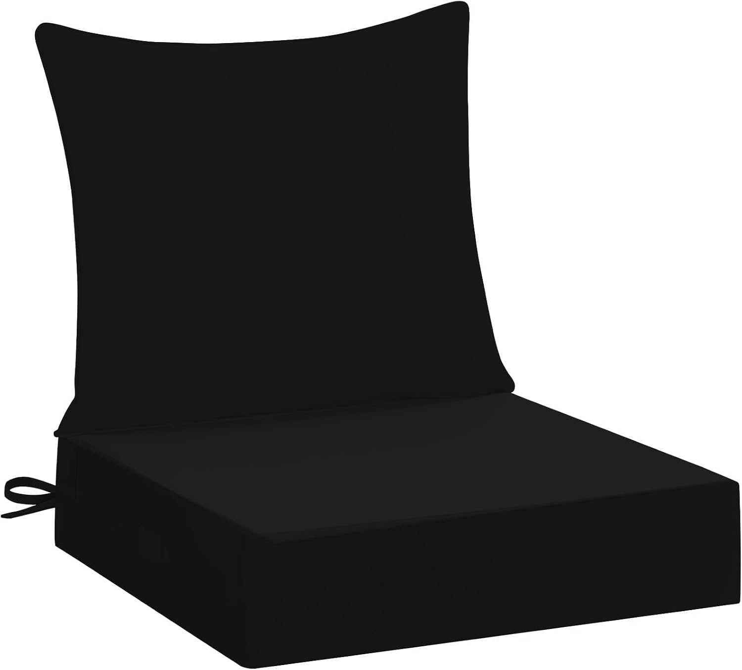 Outdoor Furniture Cushions 24 X 24 - Cuscini per sedie da esterno 24x24,