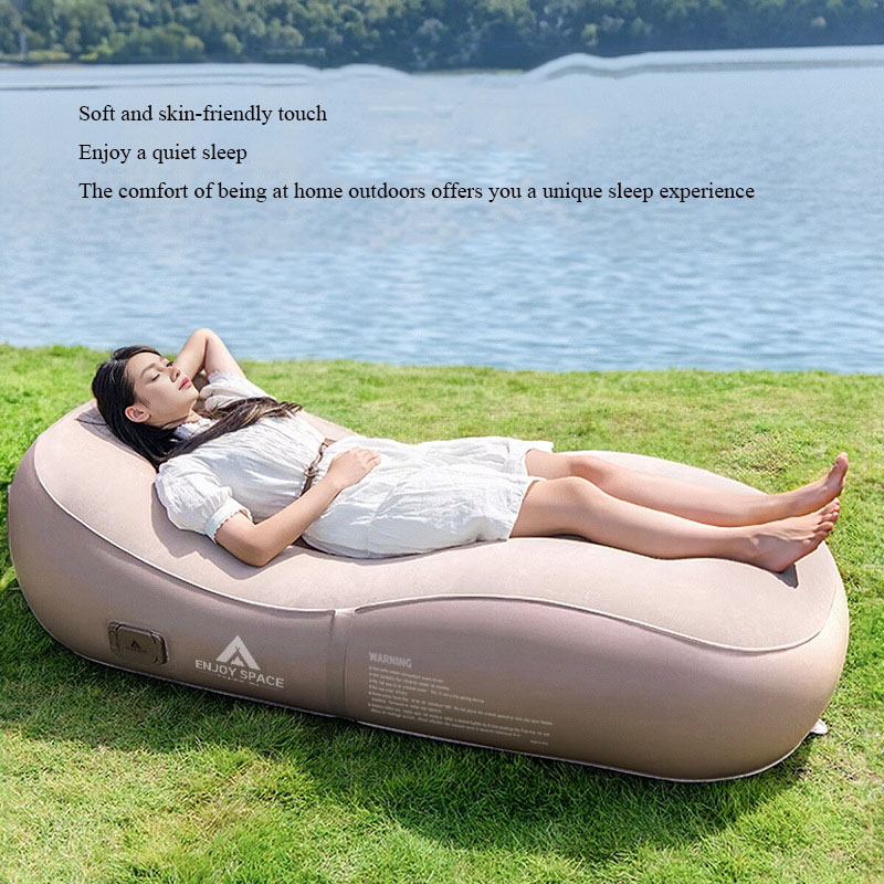 Divano Gonfiabile Automatico P - Outdoor Furniture Lounge Chair recensione e prezzo