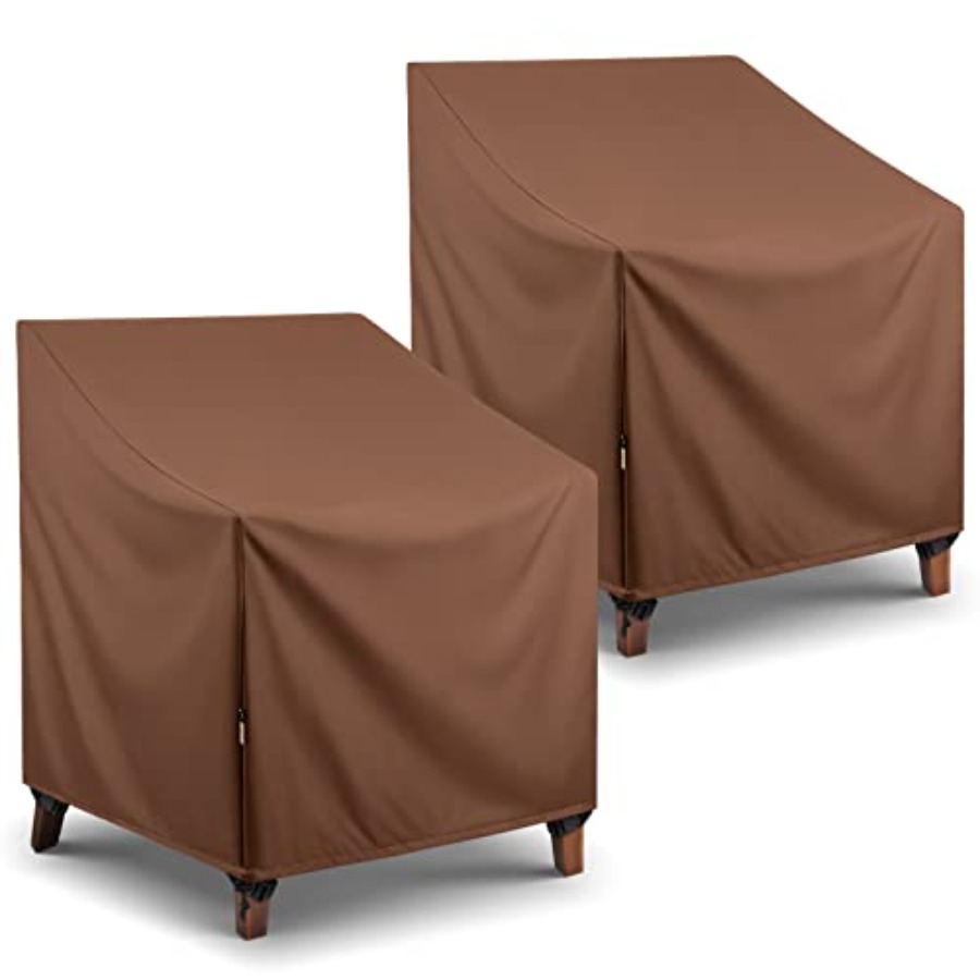 Coperture Impermeabili per Sed - Outdoor Furniture Lounge Chair recensione e prezzo
