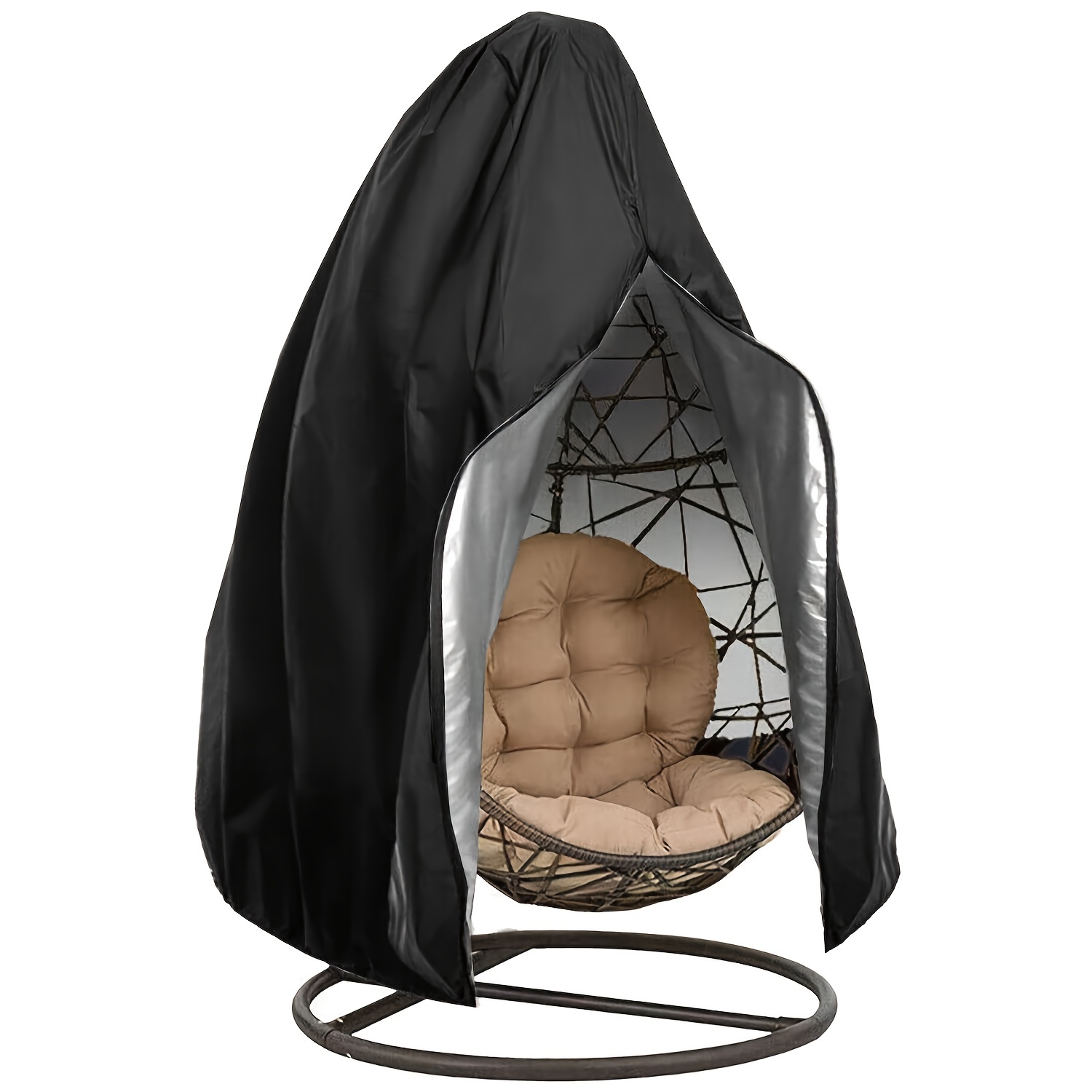 Copertura per Sedia a Dondolo  - Hanging Egg Chair recensione e prezzo