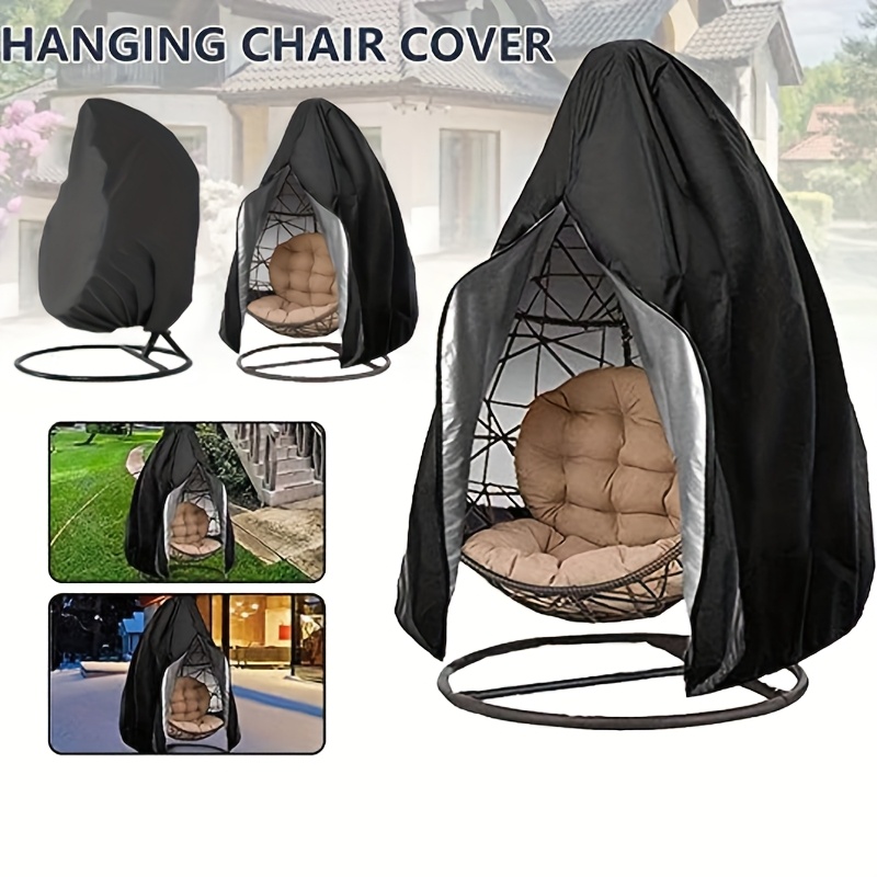 Copertura per Sedia a Dondolo  - Hanging Egg Chair recensione e prezzo