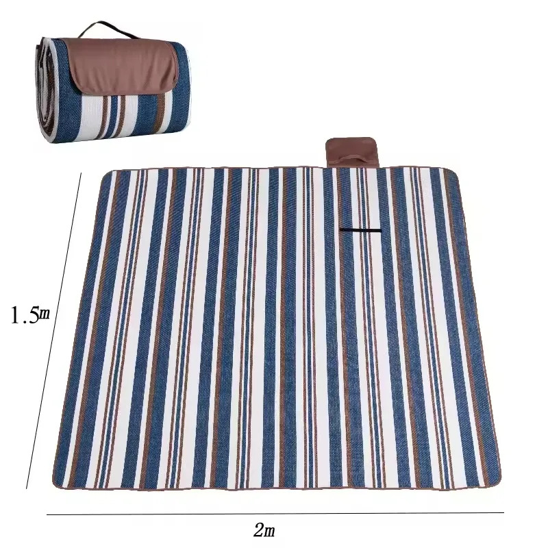 Essenziale per i viaggi all'ap - Outdoor Rug Waterproof recensione e prezzo