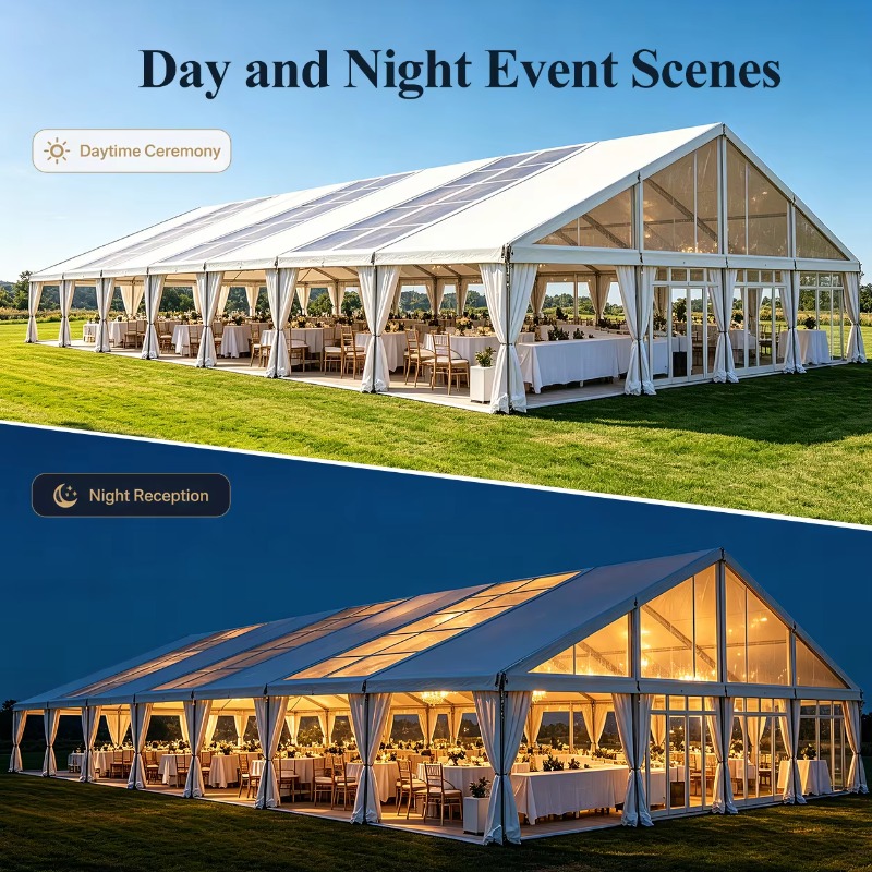 Tenda a Pagoda in Alluminio 5x - Outdoor Furniture Aluminium recensione e prezzo