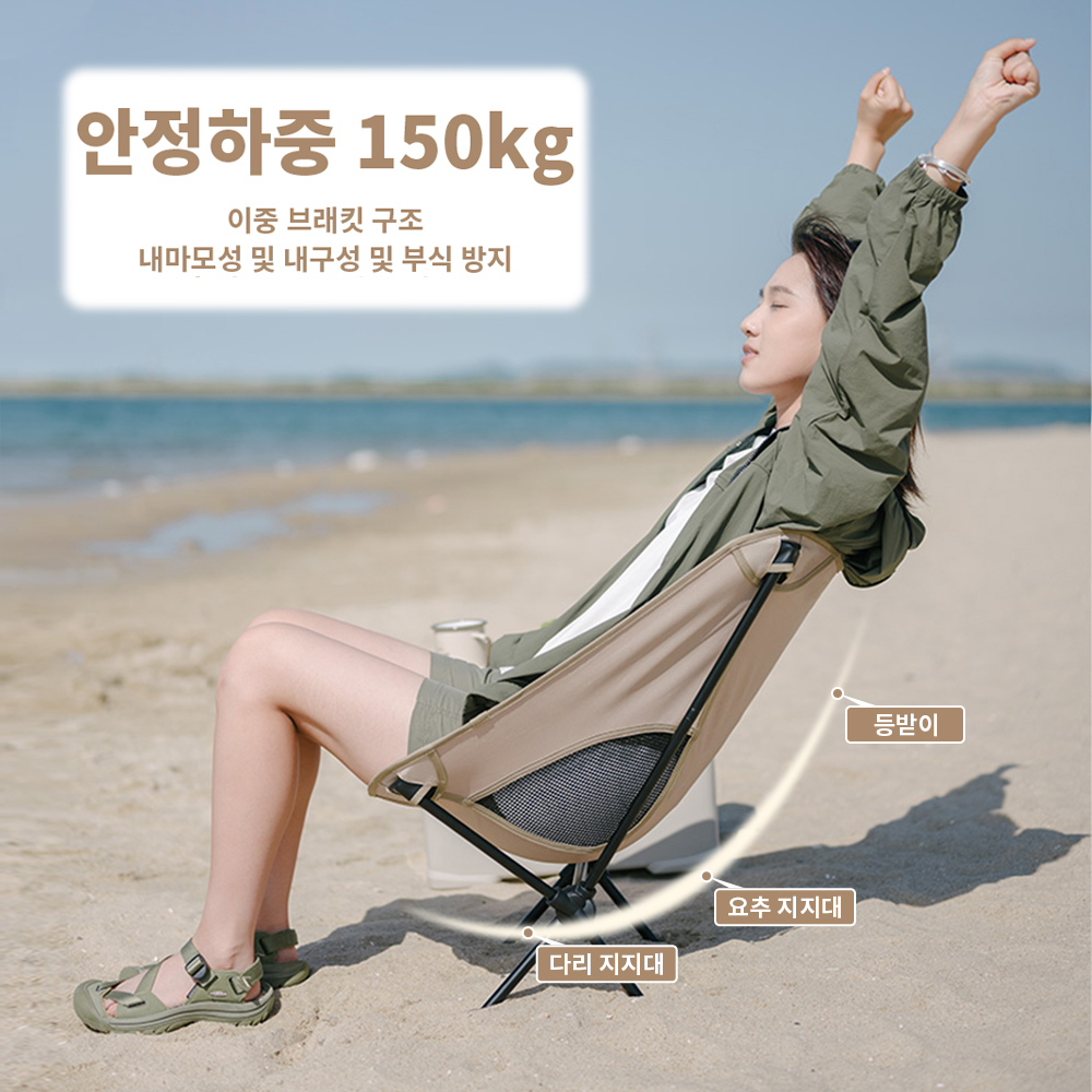 Naturehike 2023 Sedia da campe - Outdoor Furniture Aluminium recensione e prezzo