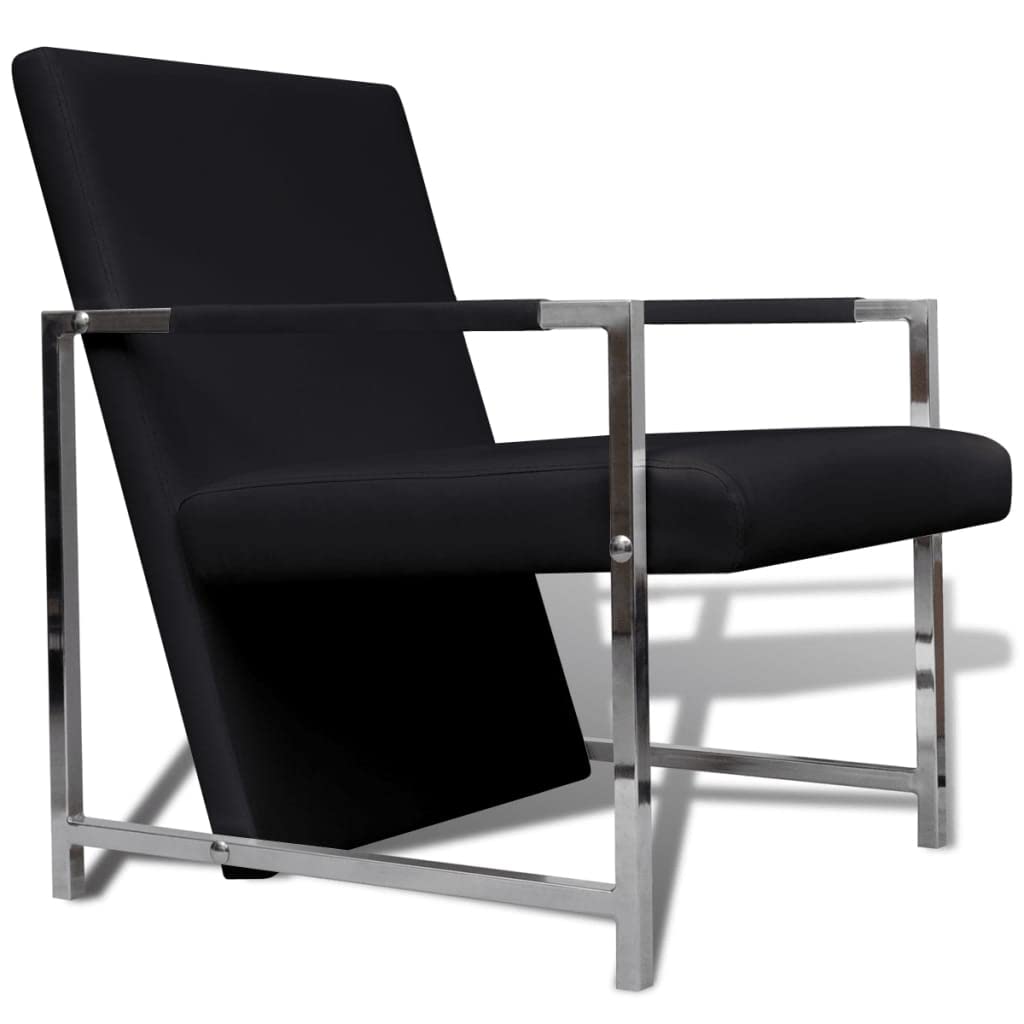 Poltrona Cubica con Schienale  - Outdoor Furniture Lounge Chair recensione e prezzo