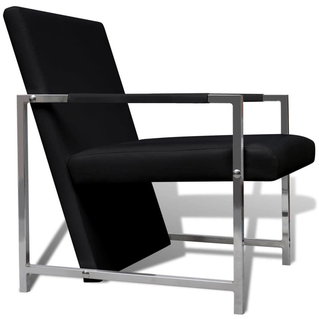 Poltrona Cubica con Schienale  - Outdoor Furniture Lounge Chair recensione e prezzo
