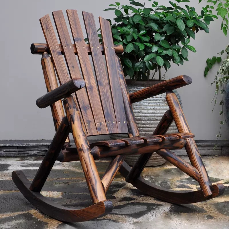 Mobili da esterno Sedia a dond - Outdoor Furniture Lounge Chair recensione e prezzo