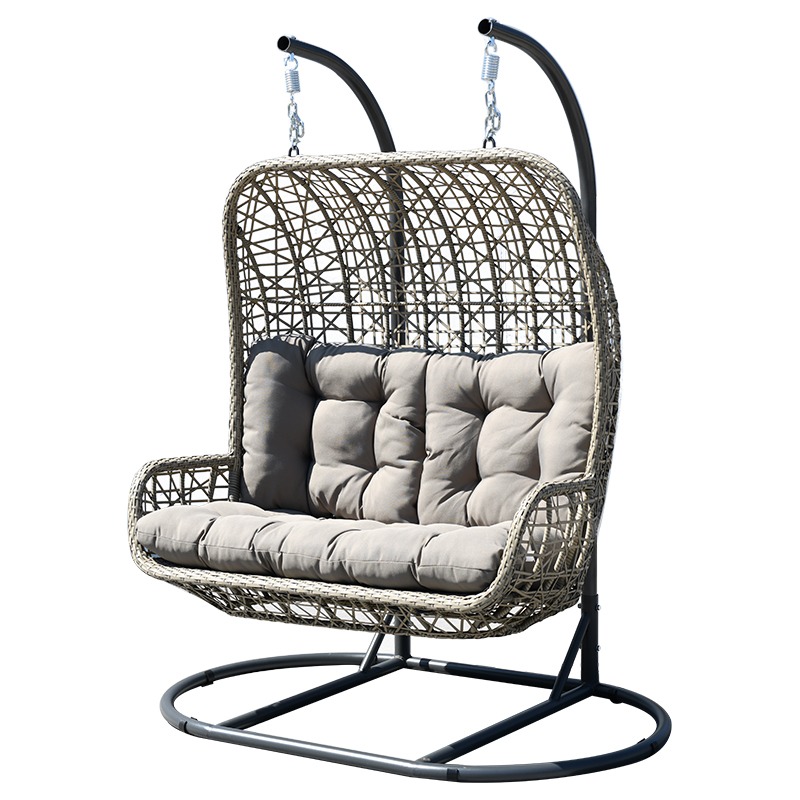 Sedia a Dondolo Doppia da Giar - Garden Swing Chair recensione e prezzo
