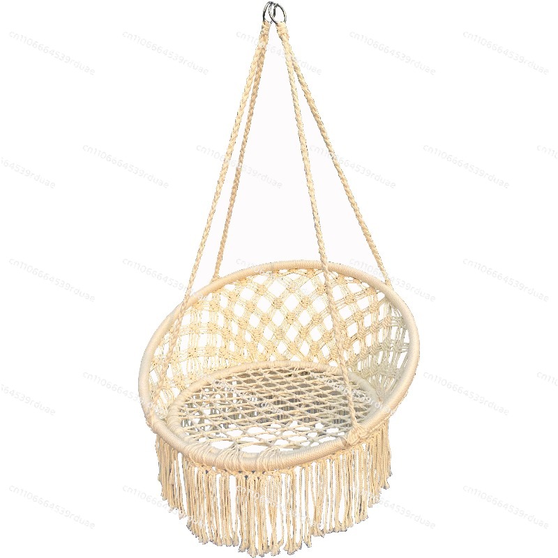 Sedia a dondolo sospesa da gia - Garden Swing Chair recensione e prezzo