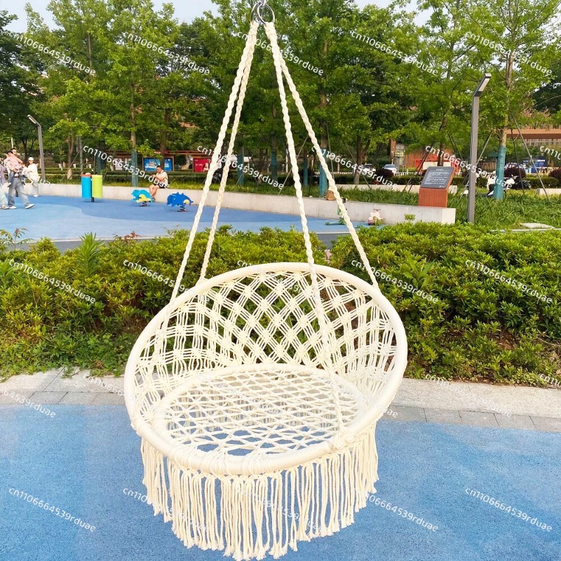 Sedia a dondolo sospesa da gia - Garden Swing Chair recensione e prezzo