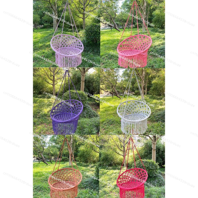 Sedia a dondolo sospesa da gia - Garden Swing Chair recensione e prezzo