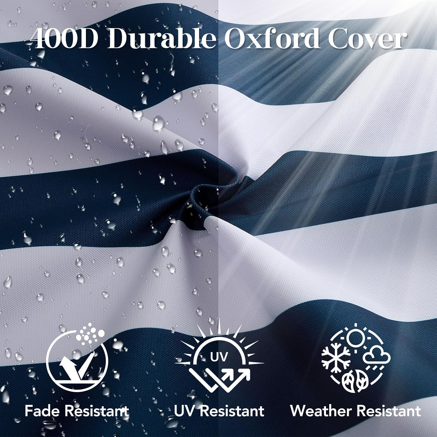 Cuscini per Sedie da Esterno p - Outdoor Furniture Cushions 24 X 24 recensione e prezzo
