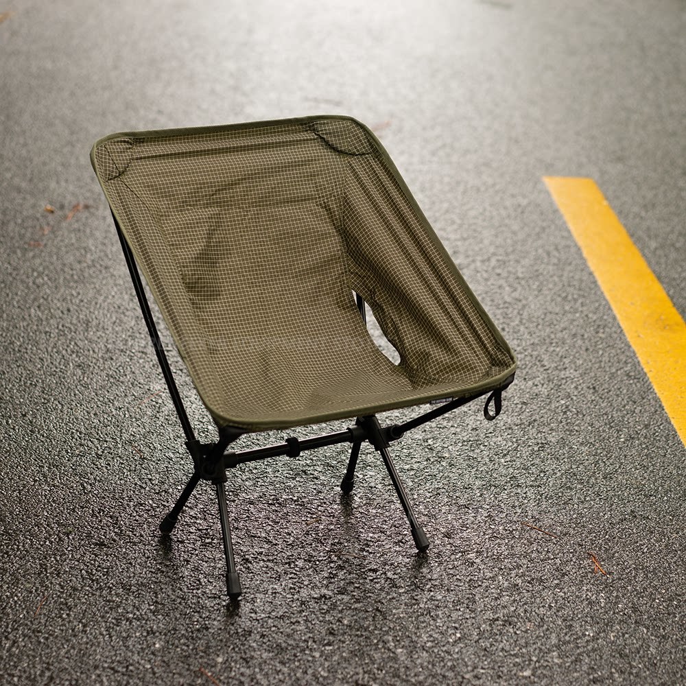 Sedia da Campeggio Pieghevole  - Outdoor Furniture Aluminium recensione e prezzo