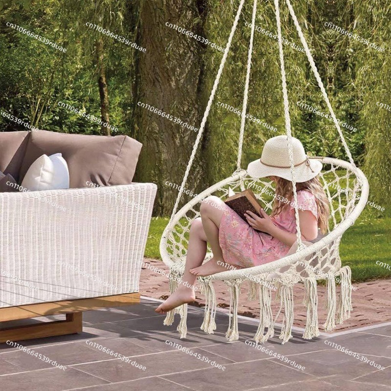 Sedia a dondolo da giardino pe - Garden Swing Chair recensione e prezzo