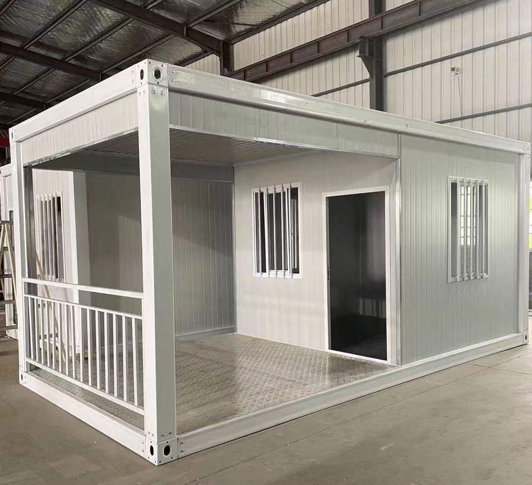 Casa Container Prefabbricata d - Outdoor Furniture Aluminium recensione e prezzo