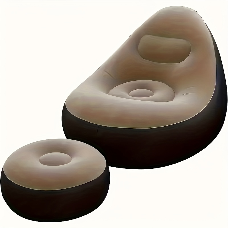 Poltrona Gonfiabile Rapida e F - Outdoor Furniture Lounge Chair recensione e prezzo
