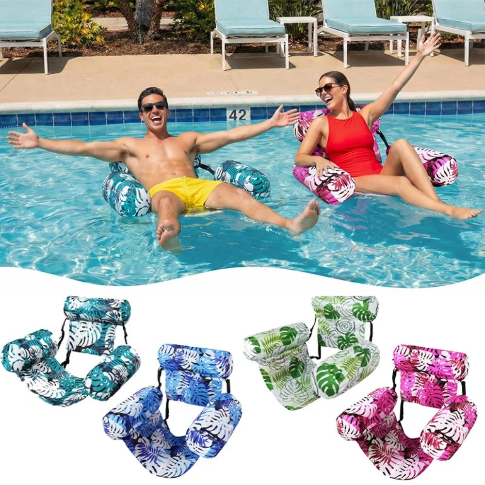 Sedia Gonfiabile Resistente pe - Outdoor Furniture Lounge Chair recensione e prezzo