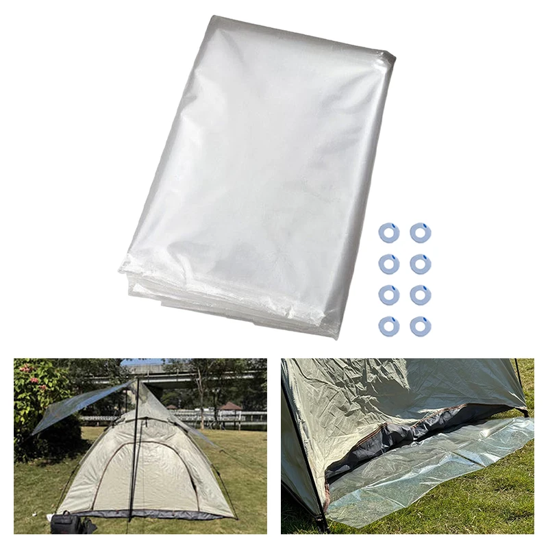 Attrezzatura da Campeggio, Esc - Outdoor Rug Waterproof recensione e prezzo