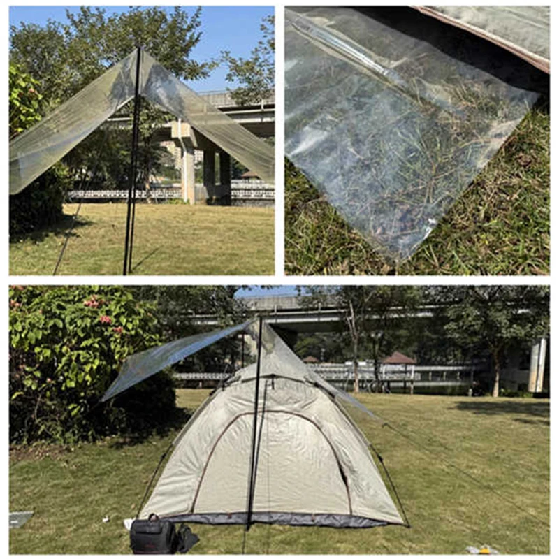 Attrezzatura da Campeggio, Esc - Outdoor Rug Waterproof recensione e prezzo
