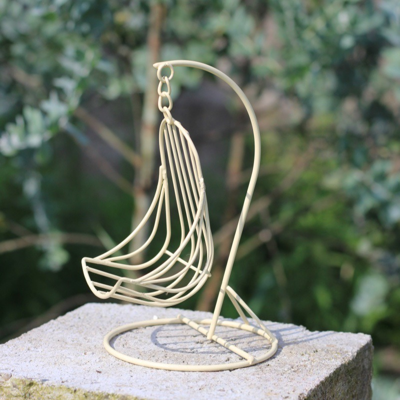 Sedia Sospesa Mini Vintage Gia - Garden Swing Chair recensione e prezzo