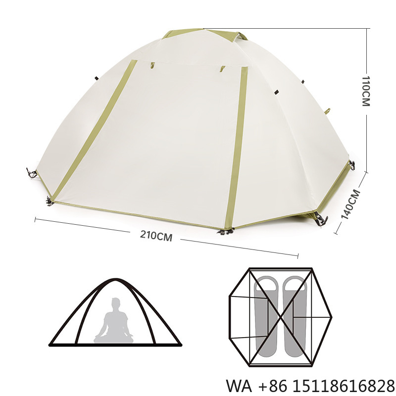 Tenda da Escursionismo, Alpini - Outdoor Furniture Aluminium recensione e prezzo