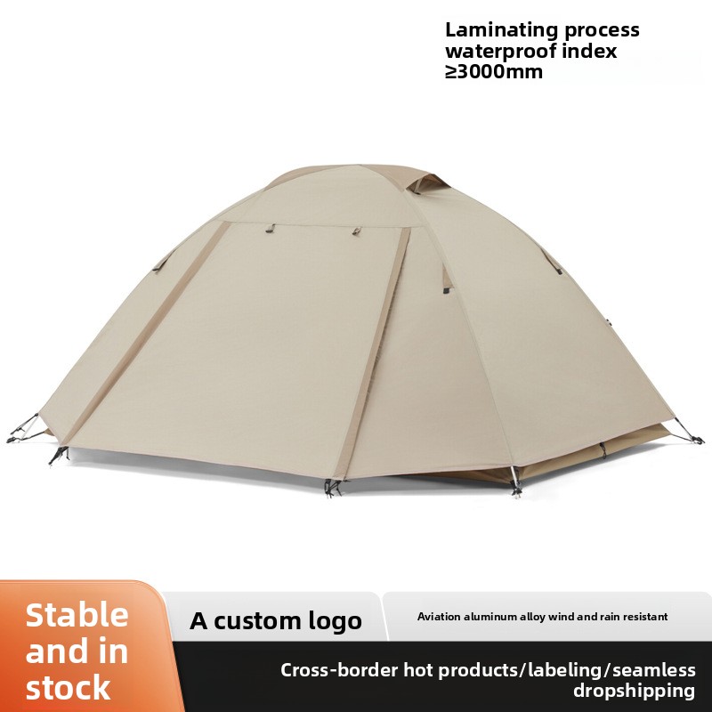 Tenda da Escursionismo, Alpini - Outdoor Furniture Aluminium recensione e prezzo
