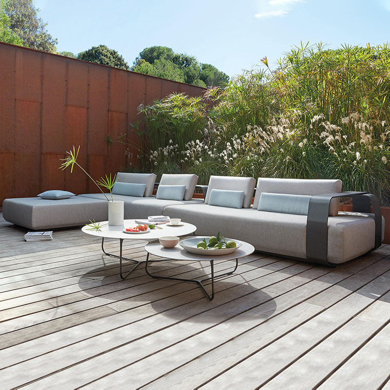 # Set di Divani da Esterno Mod - Outdoor Furniture Cost recensione e prezzo