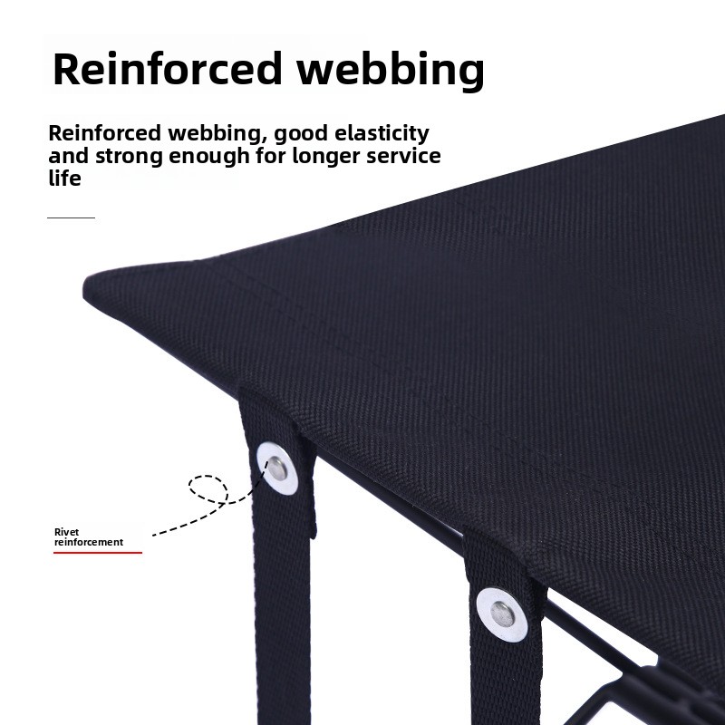Sgabello da Campeggio Ultra Le - Outdoor Furniture Aluminium recensione e prezzo
