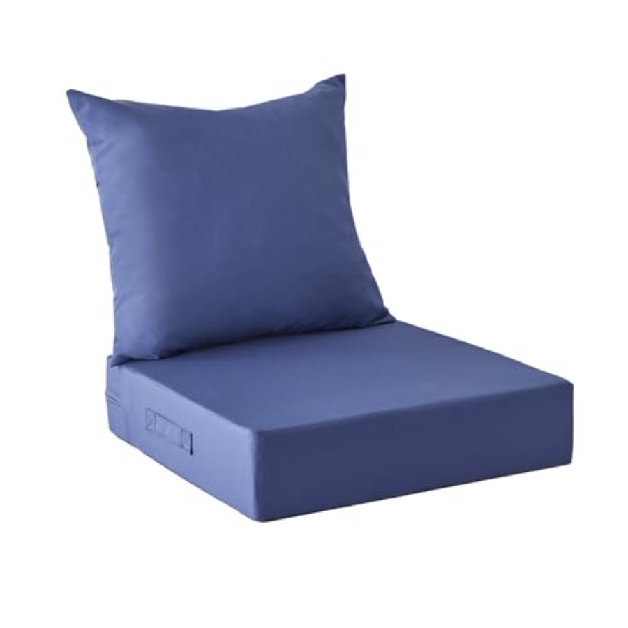 Cuscini da esterno per mobili  - Outdoor Furniture Cushions 24 X 24 recensione e prezzo