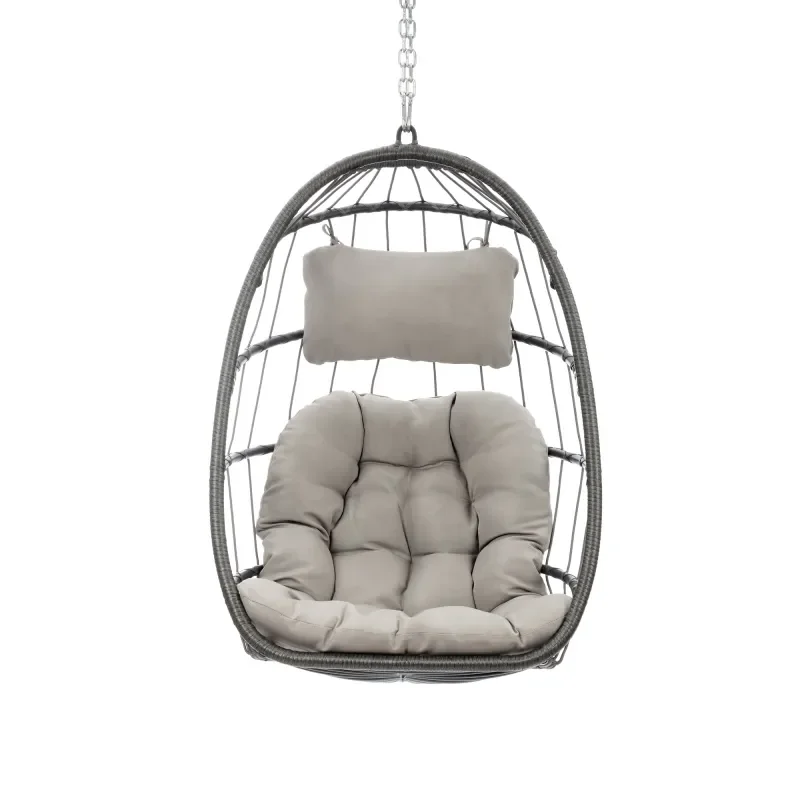 Sedia a dondolo da esterno in  - Outdoor Furniture Without Cushions recensione e prezzo